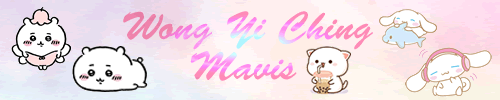 Mavis Wong